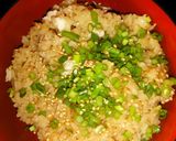 みんなで食べタイ！おめでたい！桜鯛鯛飯作り方22写真