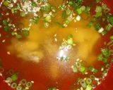 みんなで食べタイ！おめでたい！桜鯛鯛飯作り方23写真
