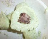 えんどう豆パン作り方2写真