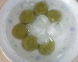 えんどう豆パン作り方3写真