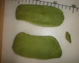 えんどう豆パン作り方5写真