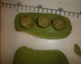 えんどう豆パン作り方6写真
