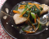 ✽あーちゃんのカレイの唐揚げ野菜あん✽作り方5写真