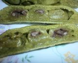 えんどう豆パン作り方8写真