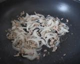アボ豆乳＊つけパスタ作り方3写真