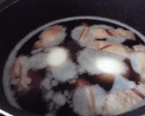 豚の角煮。作り方7写真