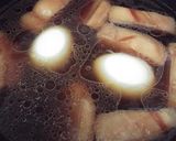 豚の角煮。作り方6写真