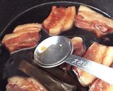 豚の角煮。作り方5写真
