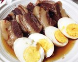 豚の角煮。作り方9写真