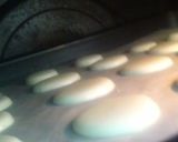 卵白救済♪簡単美味しいマカロン♪作り方8写真