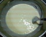 簡単すぎてビックリケーキ☆作り方2写真