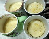 簡単すぎてビックリケーキ☆作り方4写真