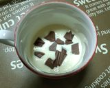 簡単すぎてビックリケーキ☆作り方7写真