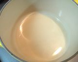 明太豆乳うどん作り方1写真