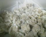 肉汁いっぱい 簡単しゅうまい作り方9写真