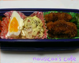 鶏ささみの簡単ゴマ揚げ♪作り方4写真