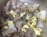 ブロッコロ ブロッコリー作り方2写真