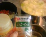 粕汁(と甘酒)作り方6写真