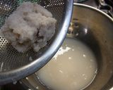 れんこん汁作り方2写真