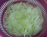 あぁ…簡単ｳﾏｳﾏ親子丼(^3^)/作り方1写真