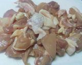 あぁ…簡単ｳﾏｳﾏ親子丼(^3^)/作り方3写真