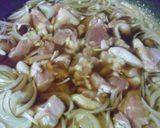 あぁ…簡単ｳﾏｳﾏ親子丼(^3^)/作り方5写真