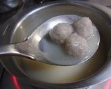 れんこん汁作り方5写真