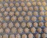 低糖質＊おからのｼﾅﾓﾝｸｯｷｰ作り方7写真