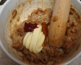韓国風納豆ソース作り方2写真