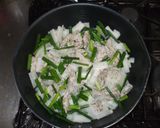 豚肉大根野菜炒め♪簡単レシピ作り方6写真