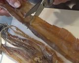 政久さん家のお雑煮作り方1写真