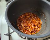 夕飯に！台湾ミンチで作る【味仙風】台湾ラーメン作り方3写真