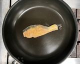 鮭の変わり西京焼き作り方3写真
