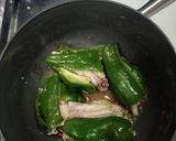 ◯、使います。ごとよ。作り方6写真