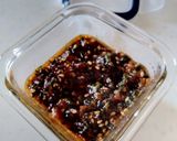食欲増進♪ごはんが進む紫蘇味噌作り方5写真