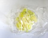 10分完成♪レンジで豆腐のそぼろあん作り方1写真