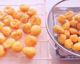 はちみつ梅作り方10写真