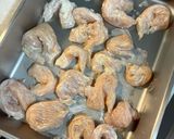 エビマヨ風。鶏胸肉のトリマヨ◎作り方3写真