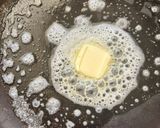 食パンでウィンナーのロール巻き作り方4写真