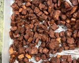 材料３つ！しみチョコラスク作り方5写真
