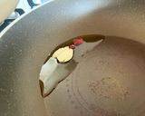 茄子と豚こま肉の和風ペペロンチーノパスタ♫作り方4写真