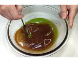 鶏レバーの丼です！純レバ丼★動画あり★作り方8写真