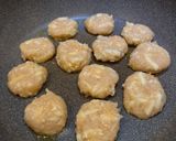 手が汚れない！とりむねひき肉のつくね作り方5写真