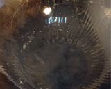 白・赤味噌仕立て麻婆豆腐❕作り方5写真