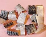 簡単中華♡甘酢だれで食べるサバの竜田揚げ作り方4写真
