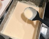 ご飯がすすむ🐾ホワイトチーズハンバーグ作り方7写真