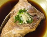 超簡単15分！鯛の煮付けで無限白飯作り方4写真