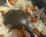 豚汁作り方13写真