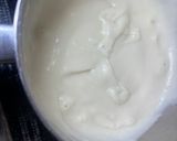 ベーコンとじゃがいものグラタン作り方6写真