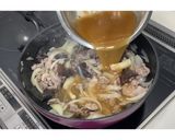 豚肉と生木耳の中華炒め★動画あり★作り方17写真